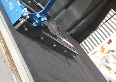 3mm Drop on Canopy with Jack Off Points for a Triton - 7