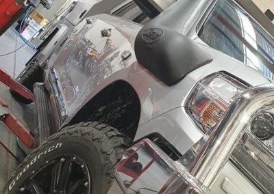 Chopped & Stretched 200 Series - 3