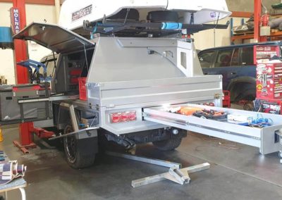 Chopped & Stretched 200 Series - 4