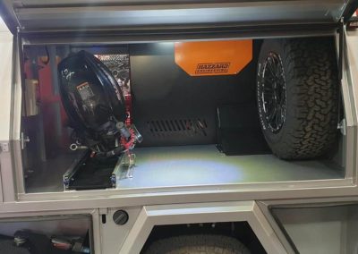 Chopped & Stretched 200 Series - 5