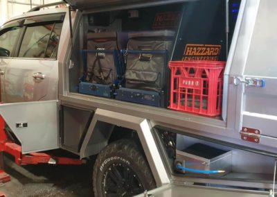 Chopped & Stretched 200 Series - 6