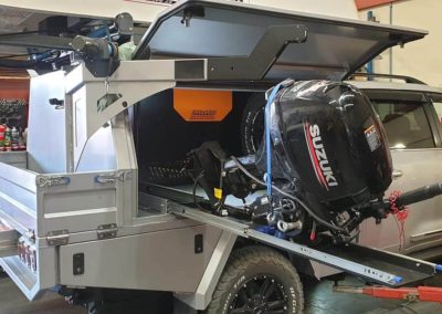 Chopped & Stretched 200 Series - 7