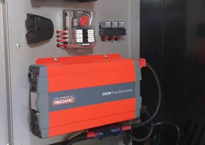 Chopped & Stretched 200 Series - 8