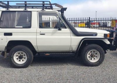 Cruiser- custom scrubs and sliders - 2