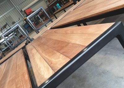 Custom furniture - 2