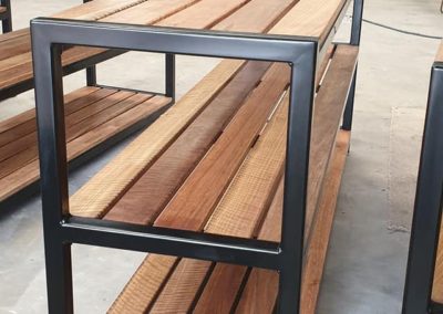 Custom furniture - 3