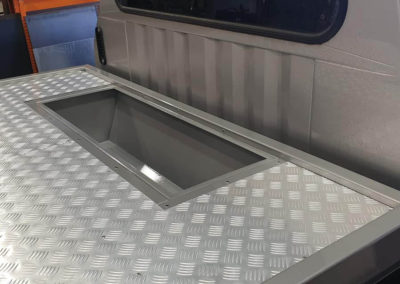 Land Cruiser Cross Country 4x4 - 10