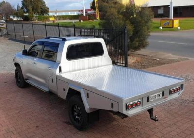 Land Cruiser Cross Country 4x4 - 2