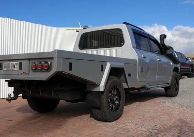 Land Cruiser Cross Country 4x4 - 3