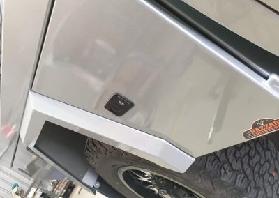 Land Cruiser Cross Country 4x4 - 6