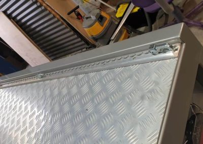 Land Cruiser Cross Country 4x4 - 7