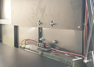 Ripper setup Toyota Land Cruiser - 10