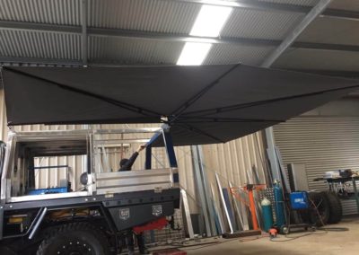 Transforming Another Toyota Hilux - 10