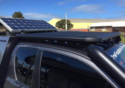 Transforming Another Toyota Hilux - 3