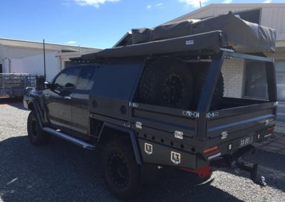 Transforming Another Toyota Hilux - 4