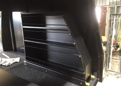 Transforming Another Toyota Hilux - 7