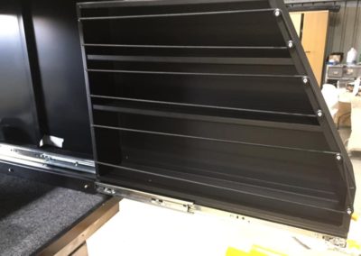 Transforming Another Toyota Hilux - 8