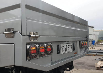 X2 under tray tool boxes - 6