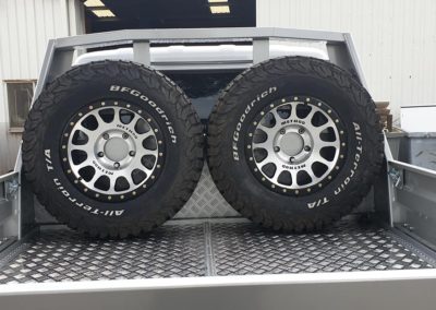 X2 under tray tool boxes - 7