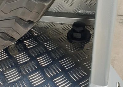 X2 under tray tool boxes - 9