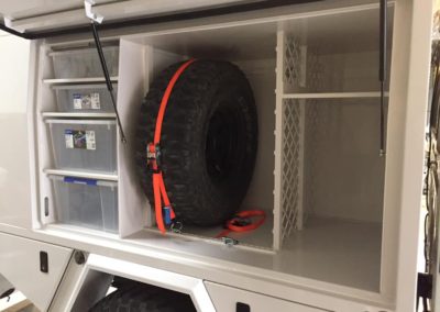 comprehensive camper - 2